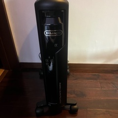 デロンギマルチダイナミックヒーターWi-Fiモデル