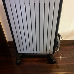 デロンギマルチダイナミックヒーターWi-Fiモデル