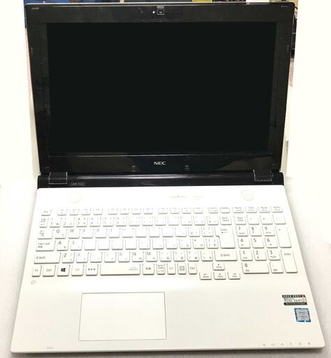 NEC PC-GN234FSA6 Core-i5 6200U メモリ8GB HDD1TB ブルーレイドライブ WIN10 中古動作品