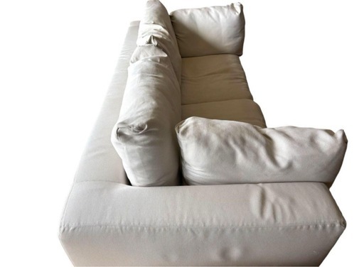 Cassina カッシーナ ボックスソファ アームクッション カッシーナ・イクスシー cassina ixc. / Italia BOXソファ