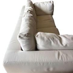 配送可能 Cassina カッシーナ ボックスソファ アームクッション