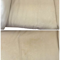 配送可能 Cassina カッシーナ ボックスソファ アームクッション