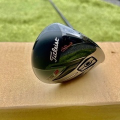 タイトリスト モデルTSi2 ユーティリティ【2020年】番手U4 21°硬さS