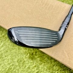 タイトリスト モデルTSi2 ユーティリティ【2020年】番手U4 21°硬さS