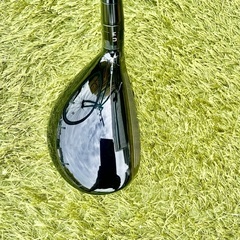 タイトリスト モデルTSi2 ユーティリティ【2020年】番手U4 21°硬さS