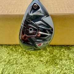 タイトリスト モデルTSi2 ユーティリティ【2020年】番手U5 24°硬さS