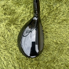 タイトリスト モデルTSi2 ユーティリティ【2020年】番手U5 24°硬さS