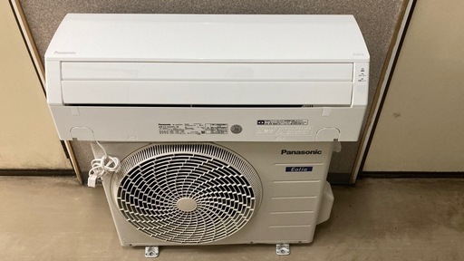 エアコン\n