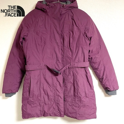 THE NORTH FACE　アウター