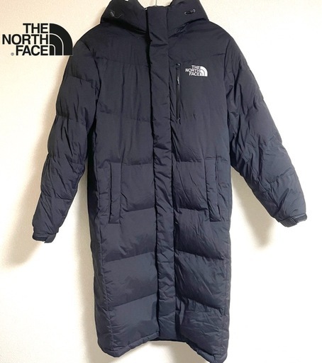 THE NORTH FACE ロングコート