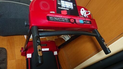 ランニングマシーン AFR2221 AFR2221ランニングマシン2221お引き取り