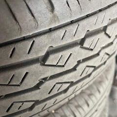 軽トラタイヤ、ホイール