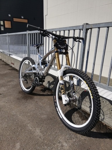 gt fury alloy 2.0 2013年モデル