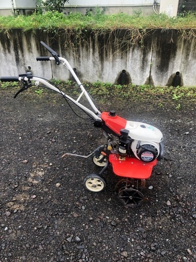 伊達郡☆実動・ヤンマー・管理機☆