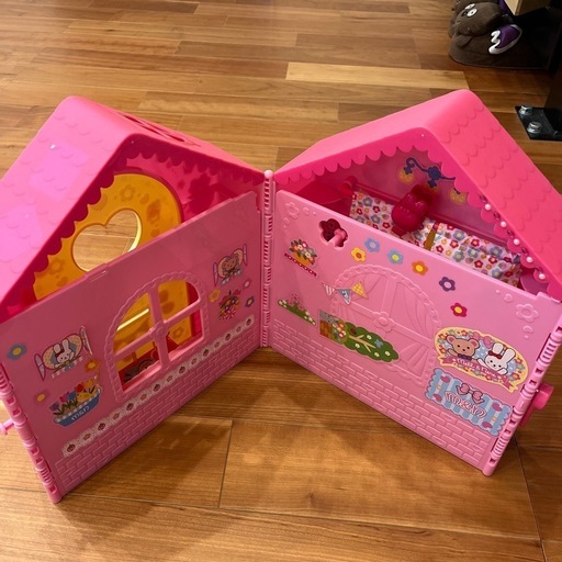 めるちゃんグッズ