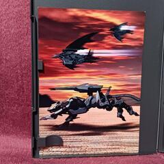 ゾイド　ZOIDS　DVD 全巻