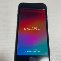 iPhone SE2  128GB 　格安