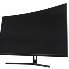 【値下】オリオン湾曲モニター32インチ 値下】オリオン湾曲モニター32インチ