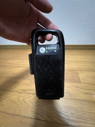 パナソニックバッテリー 16Ah-NKY580B02