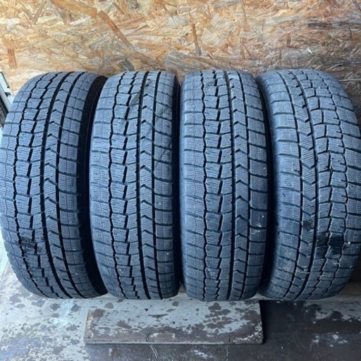 楽天市場】【タイヤ交換可能】195/65R15 2025年製 新品スタッドレス 