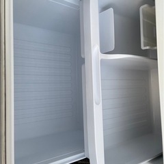 SHARP冷蔵庫\\( Ö )/