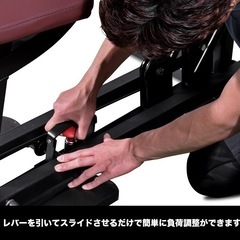 【決まりました】3マルチトレーニング　ホームジム　ワイヤー式