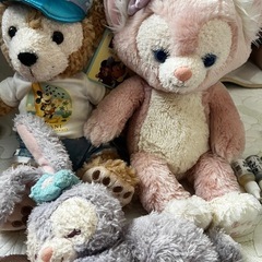 永谷園 リアールちゃんの子供たち。