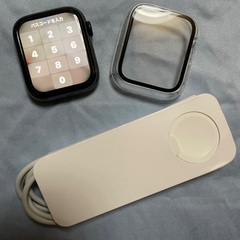 10/10 20時に大和駅か町田駅で 新品同様 Apple Watch series4 ステンレス 