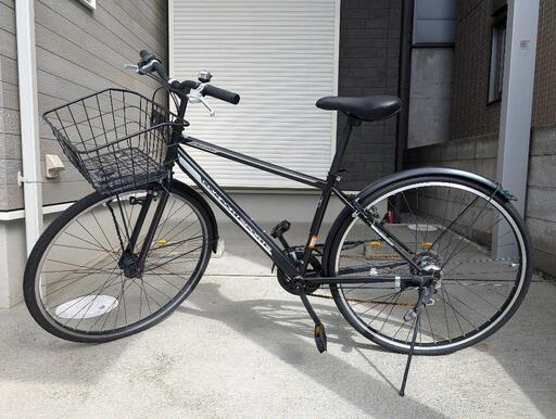 自転車