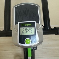 fitbox 第3世代　美品　　　　
