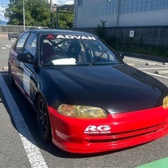 シビック カーボン｜ホンダの中古車｜ジモティー