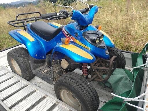 ユナリ　ミニカー　不動現状