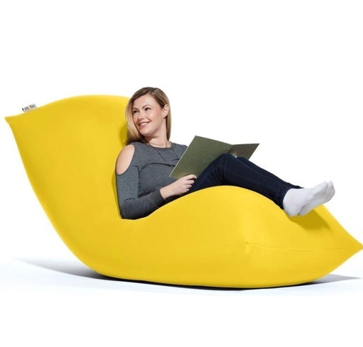 Yogibo　ヨギボー マックス 　ミントグリーン