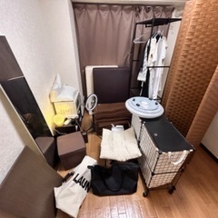 バラ売り可】メンズエステ 開業セット 店舗備品 メンエス
