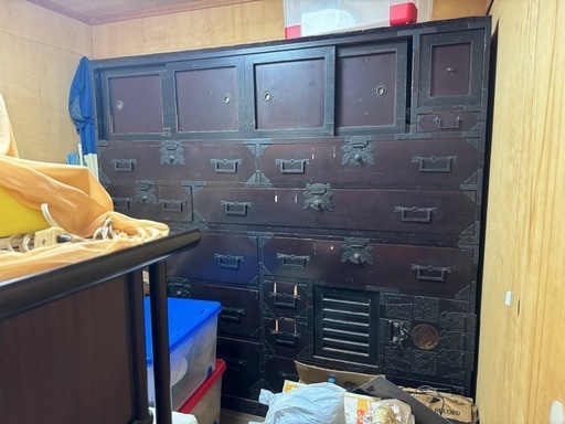 アンティーク家具