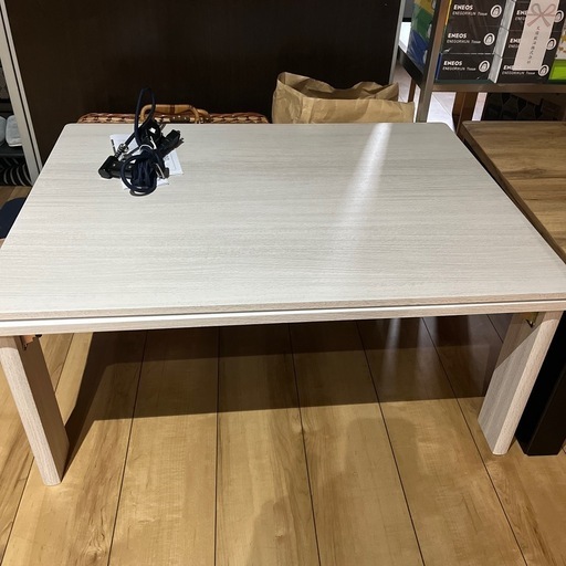 新品未使用⭐︎折れ脚こたつ⭐︎