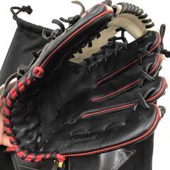 グローブ　ミズノ　グローバルエリート　トクサンTV　【ジャングルジャングルイズミヤ広陵】