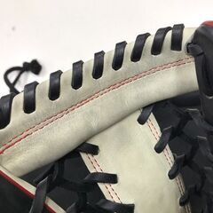 グローブ　ミズノ　グローバルエリート　トクサンTV　【ジャングルジャングルイズミヤ広陵】