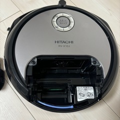 minimal ロボット掃除機