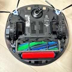 minimal ロボット掃除機