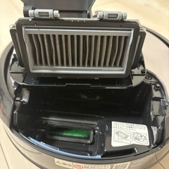 minimal ロボット掃除機