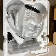 minimal ロボット掃除機