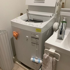 新品購入後3日のみ使用】ルーフボックス大（480L）左右両開  