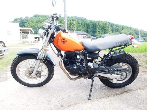 ＴＷ200実働スーパートラップ富山、石川、金沢