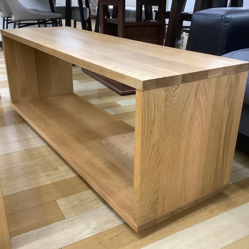 決まりました】ニトリ ダイニングテーブル4点セット ダークブラウン DT