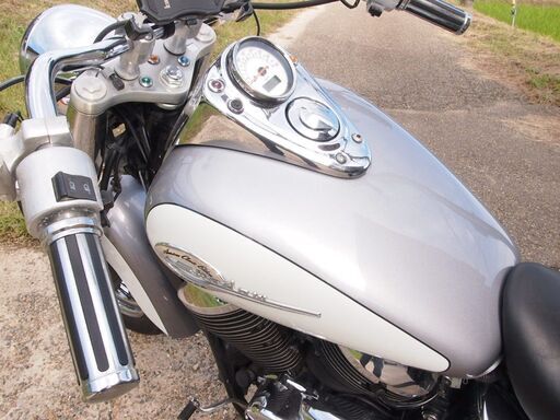 激安アメリカンshadow綺麗 シャドー400実働富山、石川、金沢