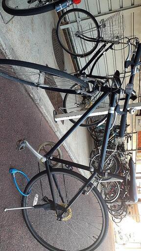 自転車