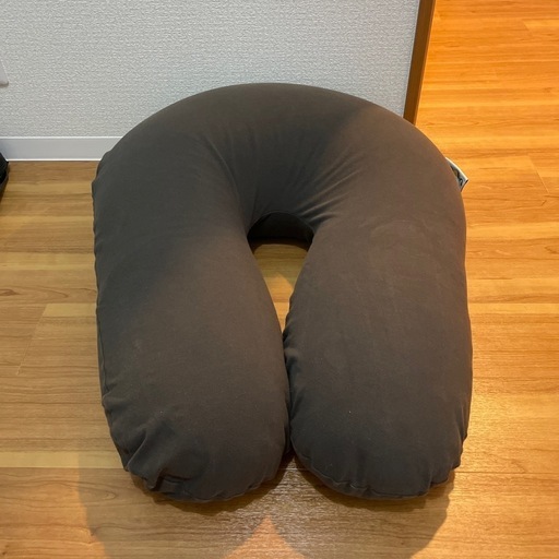 yogibo ヨギボー サポート　グレー