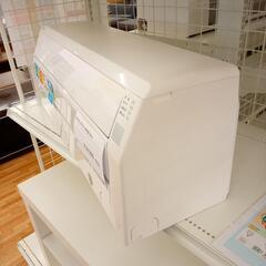 FUJITSU　富士通　エアコン　AS-C22K-W　2.2kw　20年製　室内機分解洗浄済み　YJ4087