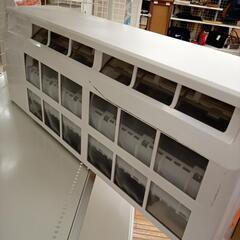 FUJITSU　富士通　エアコン　AS-C22K-W　2.2kw　20年製　室内機分解洗浄済み　YJ4087